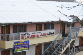 Hotel Dilkusha